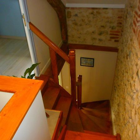 La Succursalle Honfleur Extérieur photo