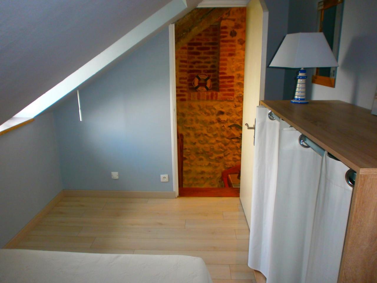 La Succursalle Honfleur Extérieur photo