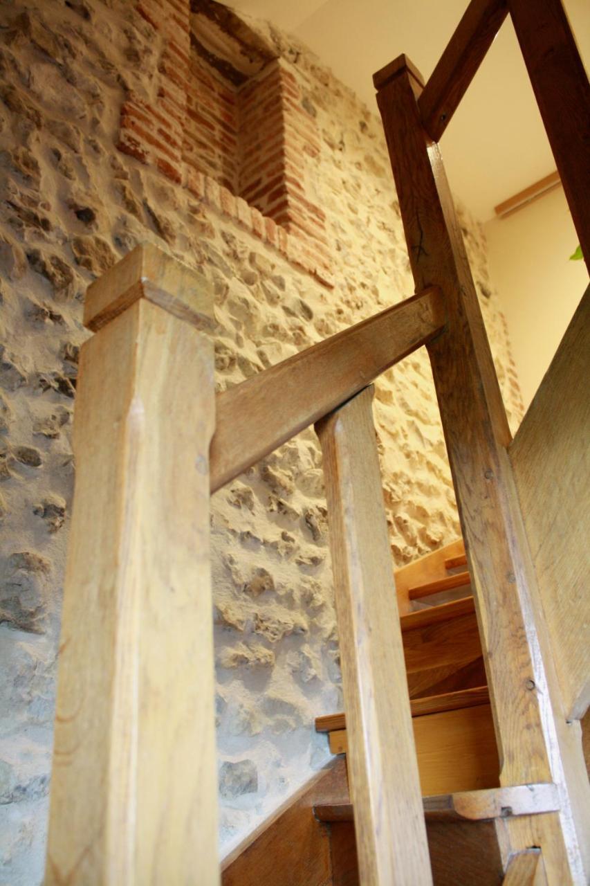 La Succursalle Honfleur Extérieur photo