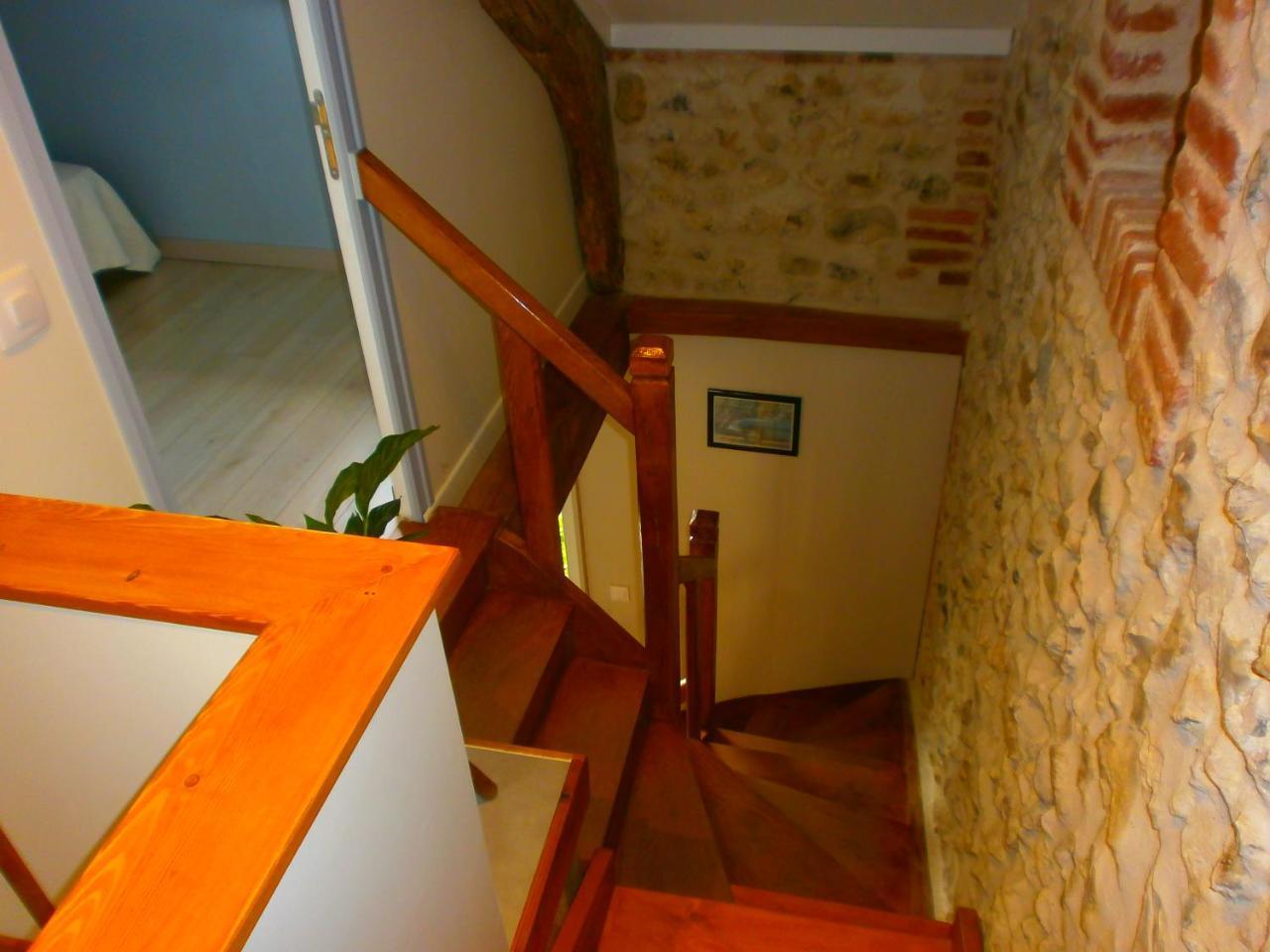 La Succursalle Honfleur Extérieur photo